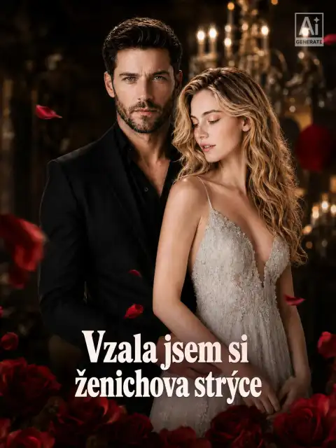 Vzala jsem si ženichova strýce