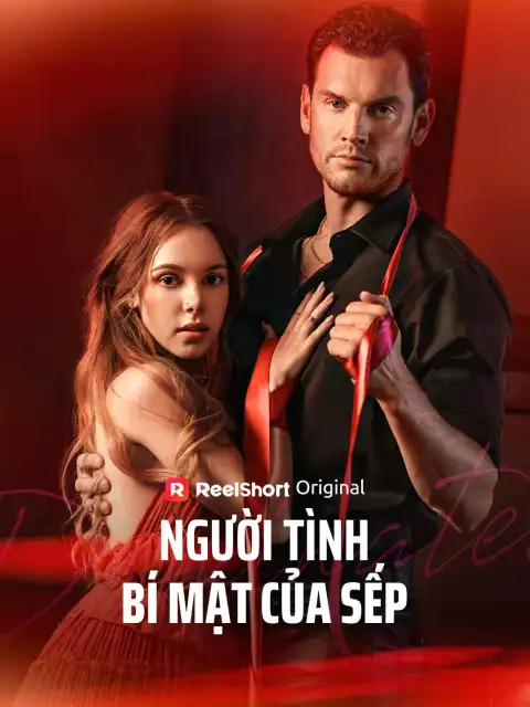 Người Tình Bí Mật Của Sếp