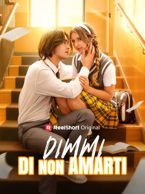 Dimmi di non amarti