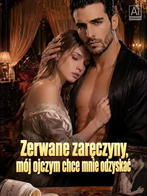 Zerwane zaręczyny, mój ojczym chce mnie odzyskać