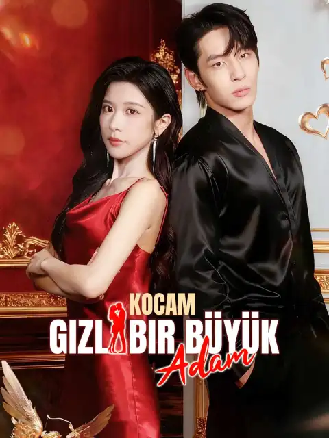 Kocam Gizli Bir Büyük Adam