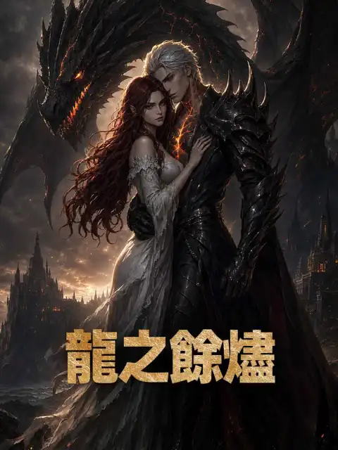 龍之餘燼