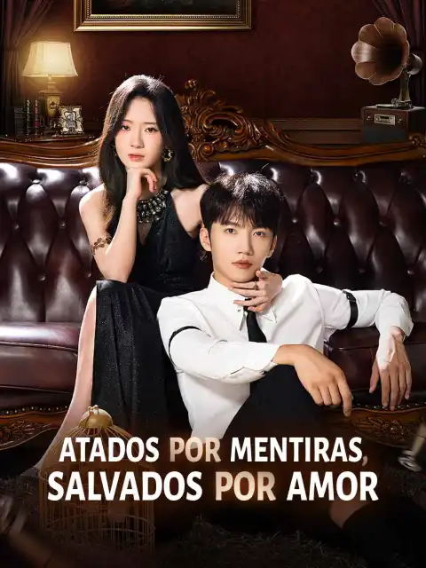 Atados por mentiras, salvados por amor