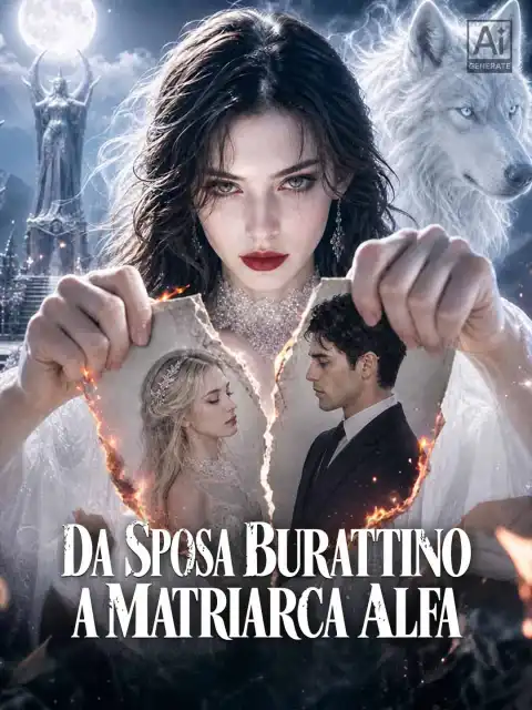 Da Sposa Burattino a Matriarca Alfa