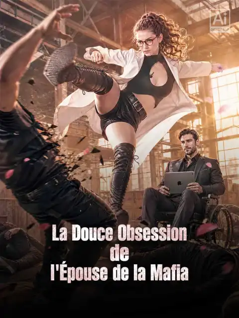 L'Épouse du Mafieux