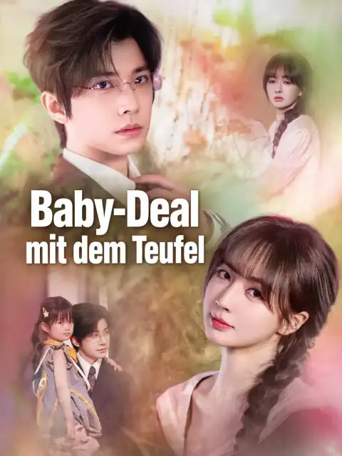 Baby-Deal mit dem Teufel