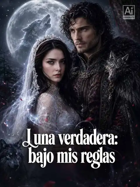 Luna verdadera: bajo mis reglas
