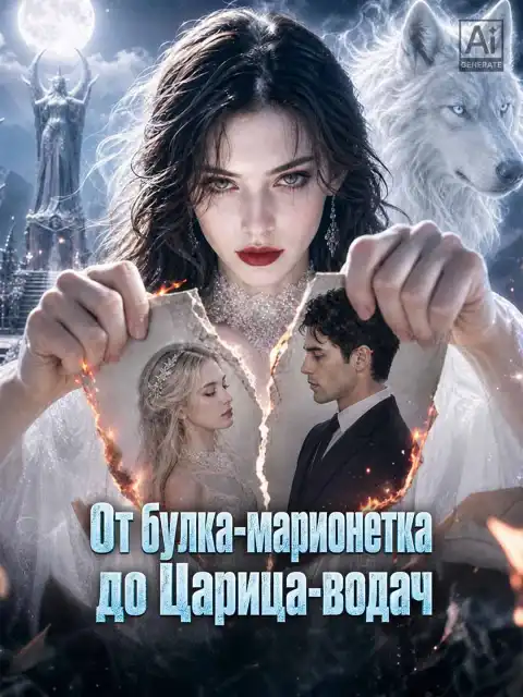 От булка-марионетка до Царица-водач