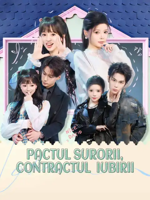 Pactul Surorii, Contractul Iubirii