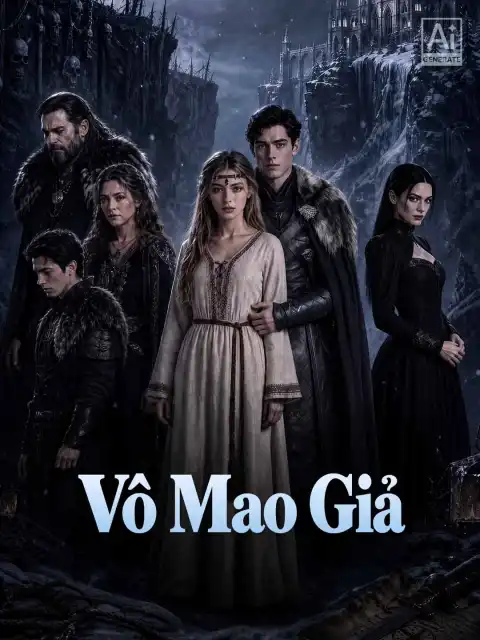 Vô Mao Giả