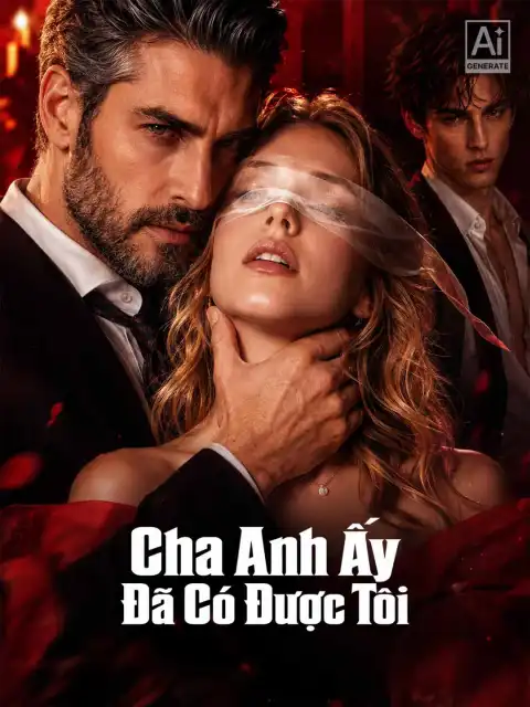 Cha Anh Ấy Đã Có Được Tôi
