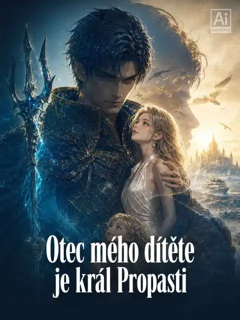 Otec mého dítěte je král Propasti