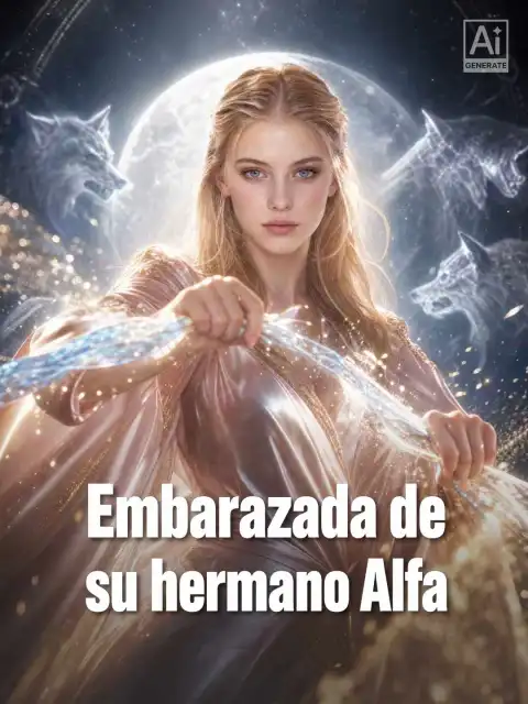 Embarazada de su hermano Alfa