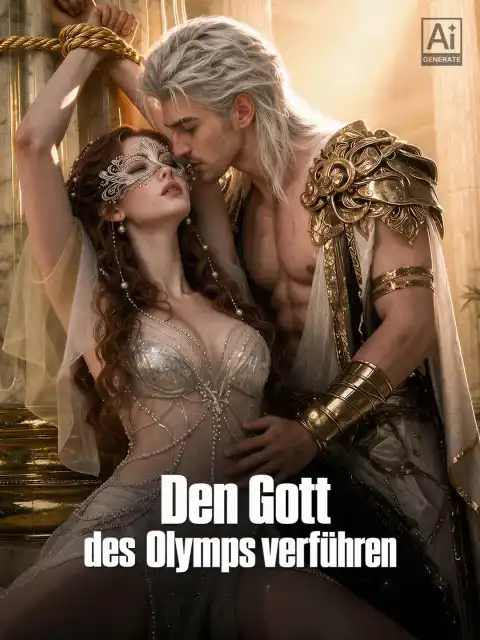 Den Gott des Olymps verführen