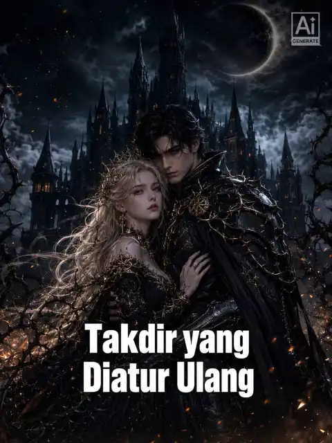 Takdir yang Diatur Ulang