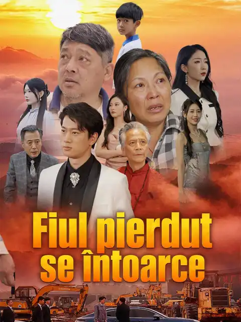 Fiul pierdut se întoarce