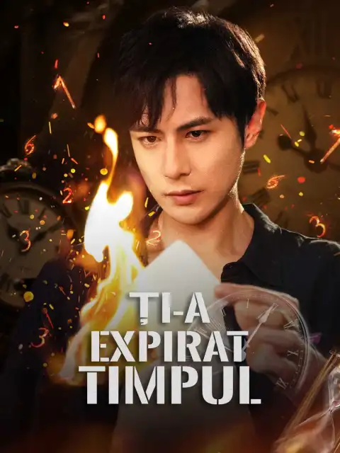 Ți-a expirat timpul