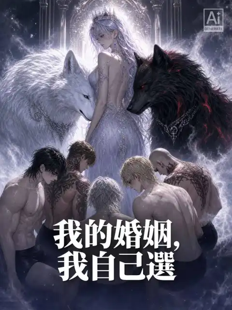 我的婚姻,我自己選