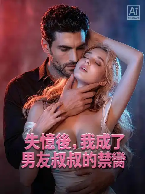 失憶後,我成了男友叔叔的禁臠