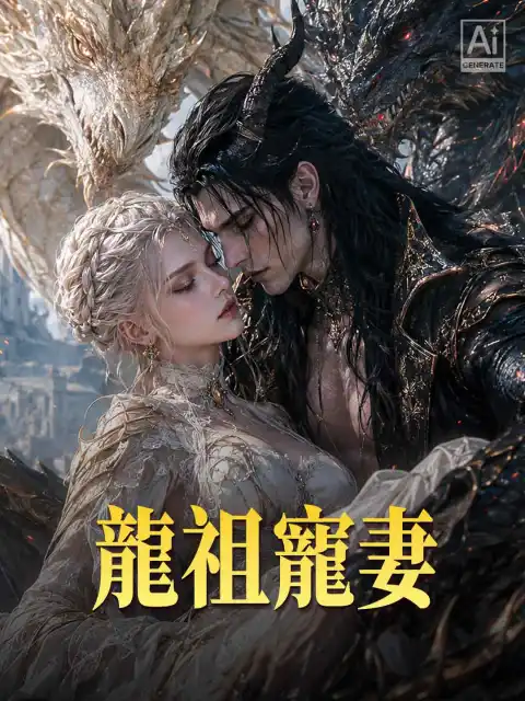 龍祖寵妻