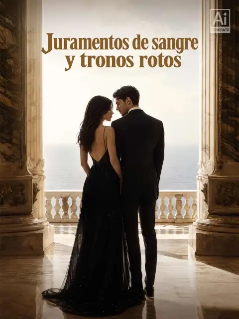 Juramentos de sangre y tronos rotos