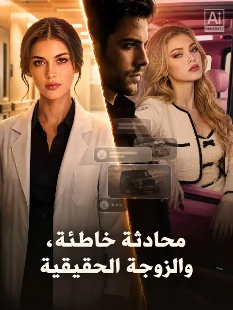 محادثة خاطئة،والزوجة الحقيقية