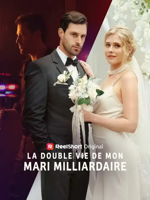 La double vie de mon mari milliardaire