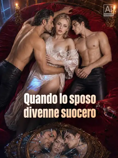 Quando lo sposo divenne suocero