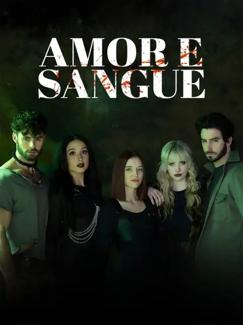 Amor e Sangue