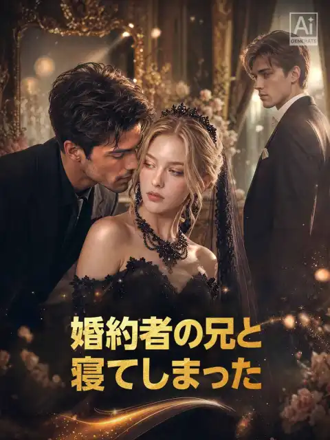 婚約者の兄と寝てしまった
