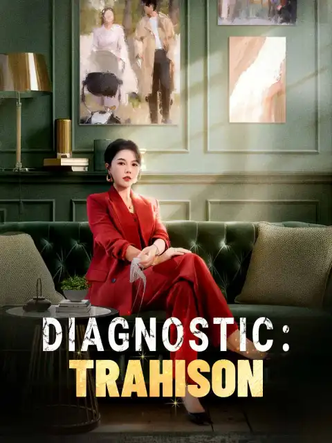 Diagnostic : Trahison