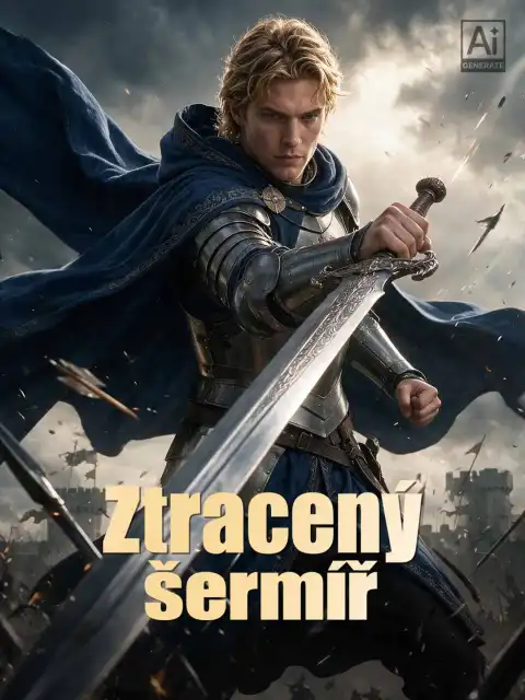 Ztracený šermíř
