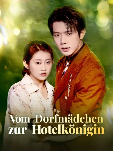 Vom Dorfmädchen zur Hotelkönigin