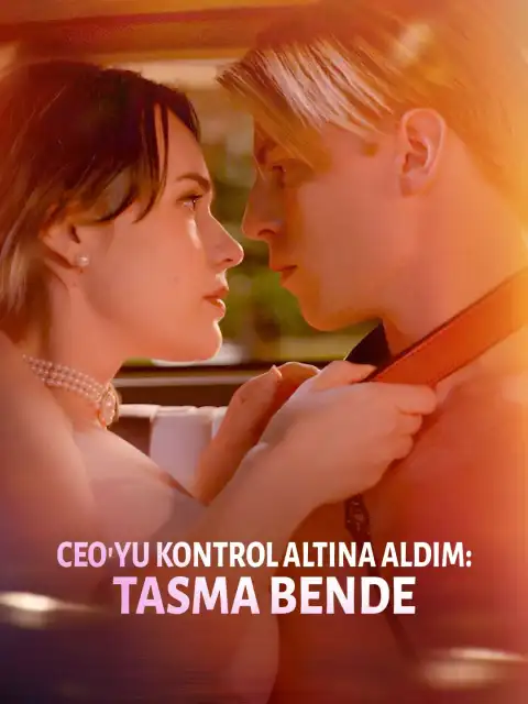 CEO'yu Kontrol Altına Aldım: Tasma Bende
