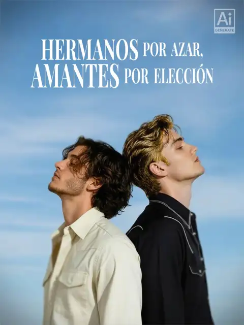 Hermanos por azar, amantes por elección