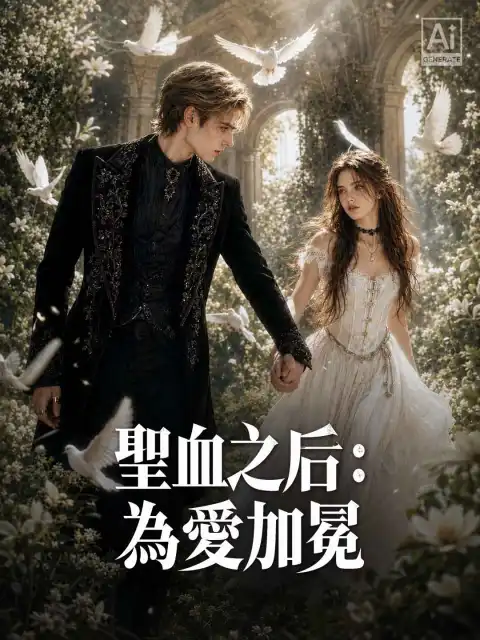 聖血之后:為愛加冕