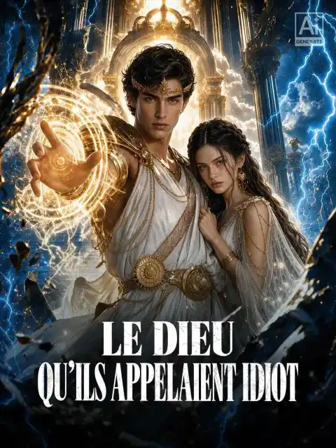 Le Dieu qu'ils appelaient idiot