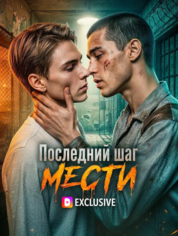 Последний шаг мести