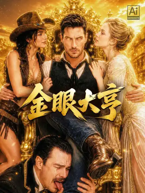 金眼大亨