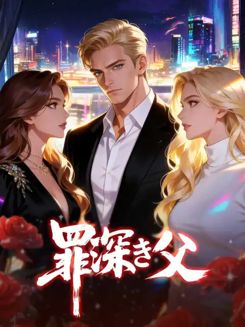 罪深き父