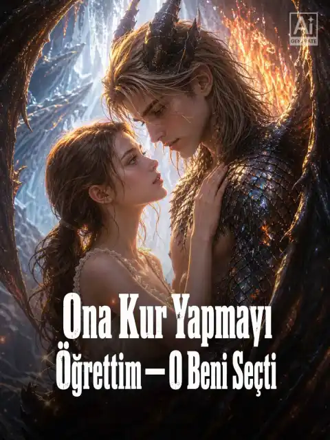 Ona Kur Yapmayı Öğrettim - O Beni Seçti