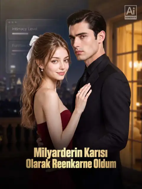 Milyarderin Karısı Olarak Reenkarne Oldum
