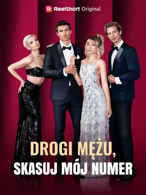 Drogi mężu, skasuj mój numer