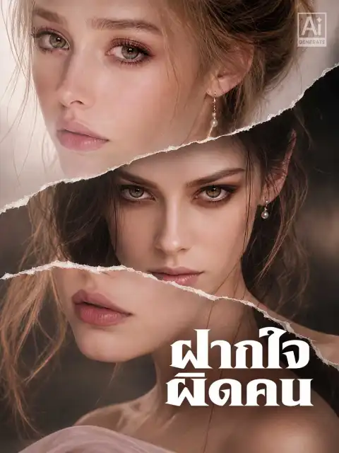 ฝากใจผิดคน