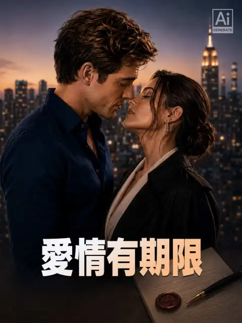 愛情有期限