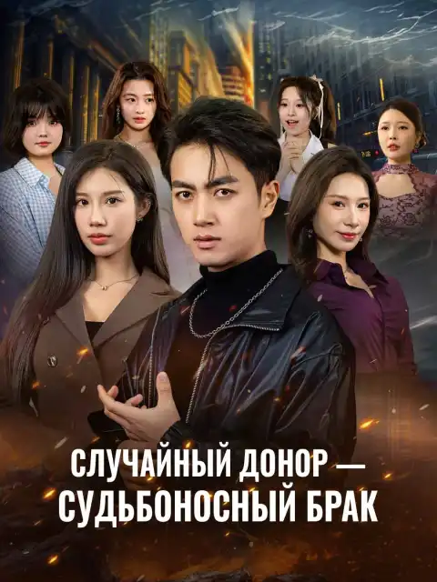 Случайный донор - судьбоносный брак