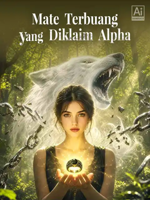 Mate Terbuang yang Diklaim Alpha