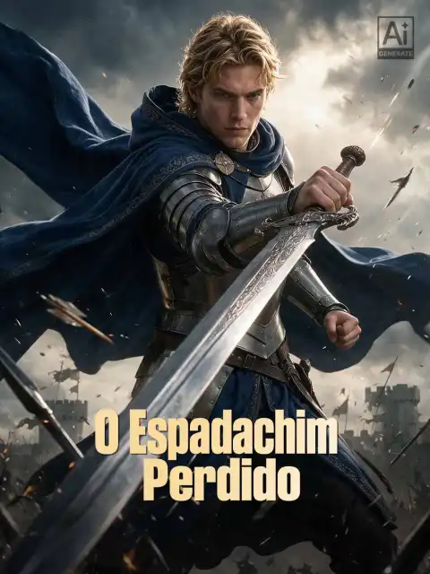 O Espadachim Perdido