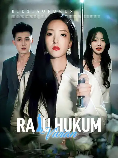 Ratu Hukum Vivian