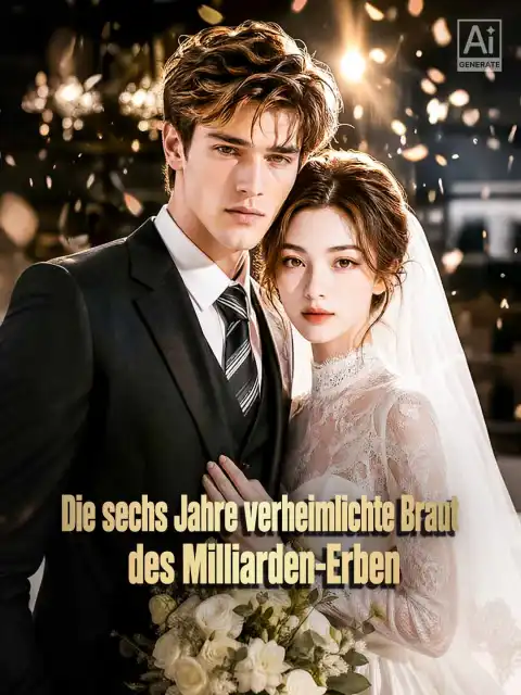 Die sechs Jahre verheimlichte Braut des Milliarden-Erben